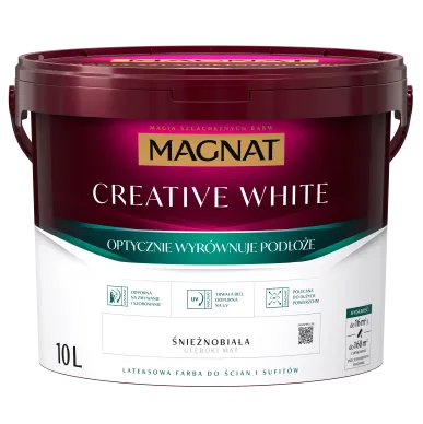 Краска акриловая 2,5 л Magnat Creative